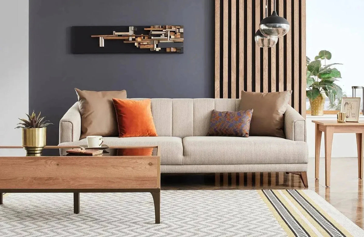 Monroe Living Room Set
