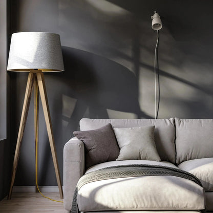 Mori Sofa L-Shape - KM4