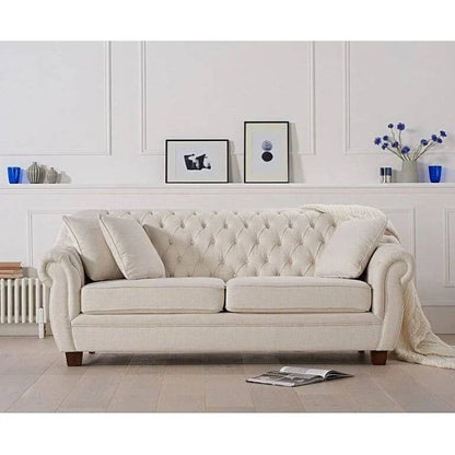 Morin 3 Seater Sofa