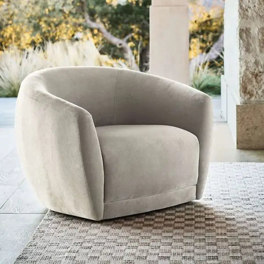 Morton Armchair