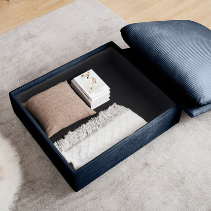 Natile Sofa U Shape-DSGF253
