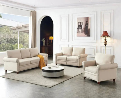 Neo Living Room Set