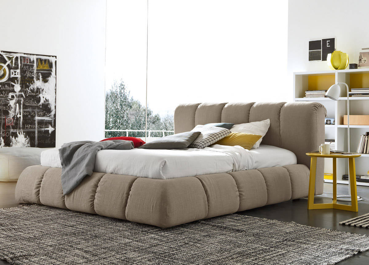 Norton Bed