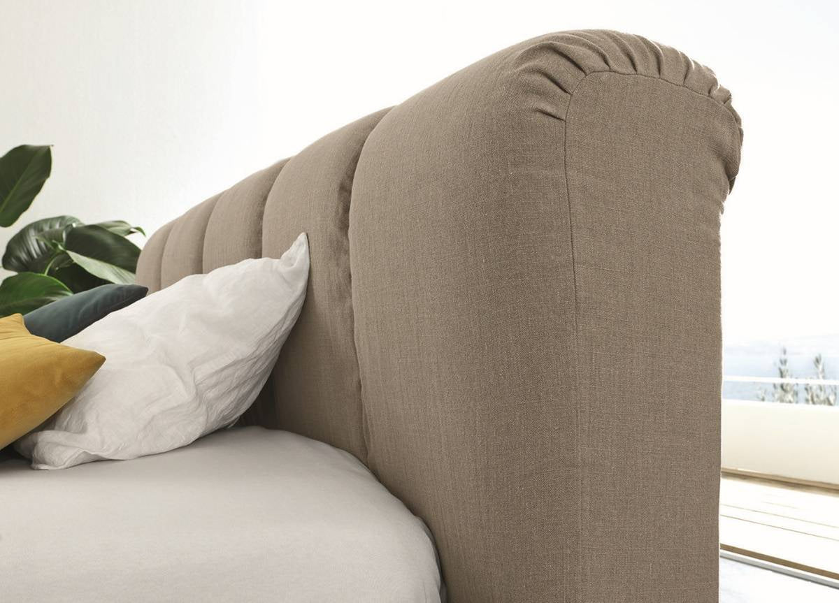 Norton Bed