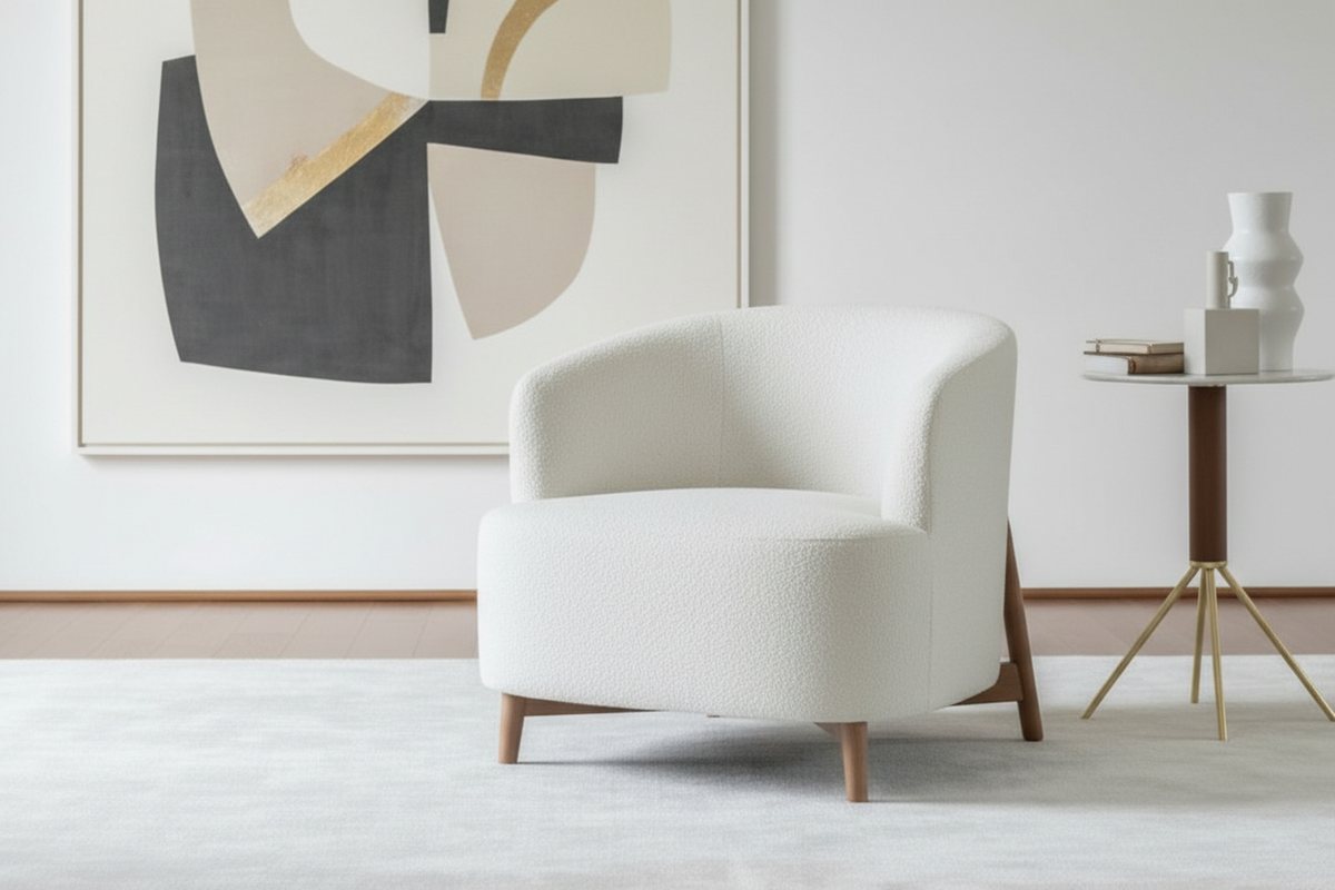 Orville Armchair