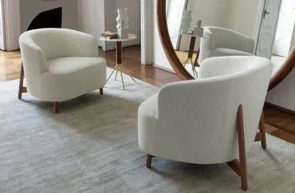Orville Armchair