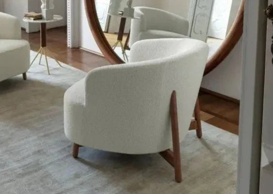 Orville Armchair