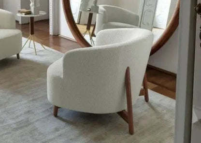 Orville Armchair