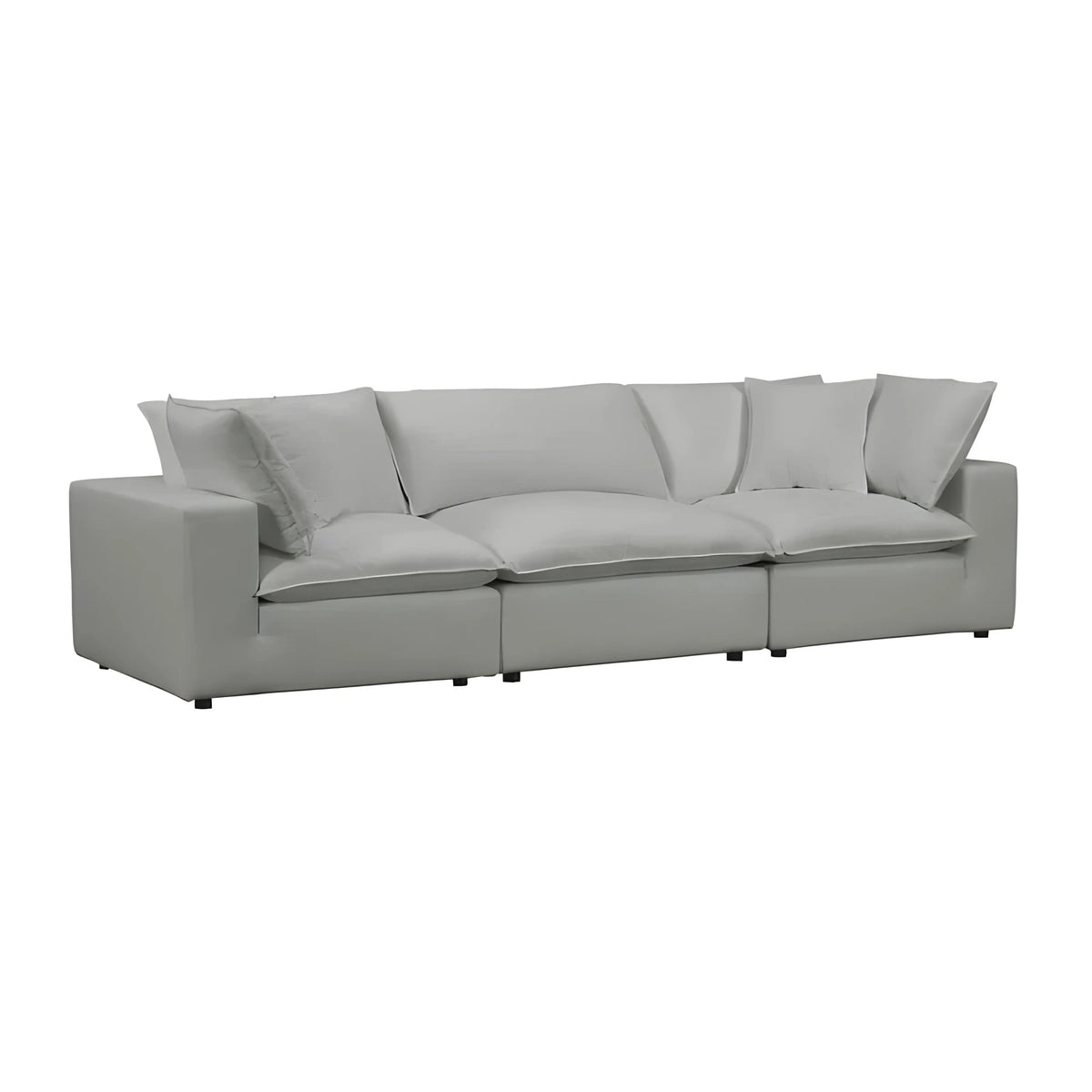 Silva 3 Seater Sofa