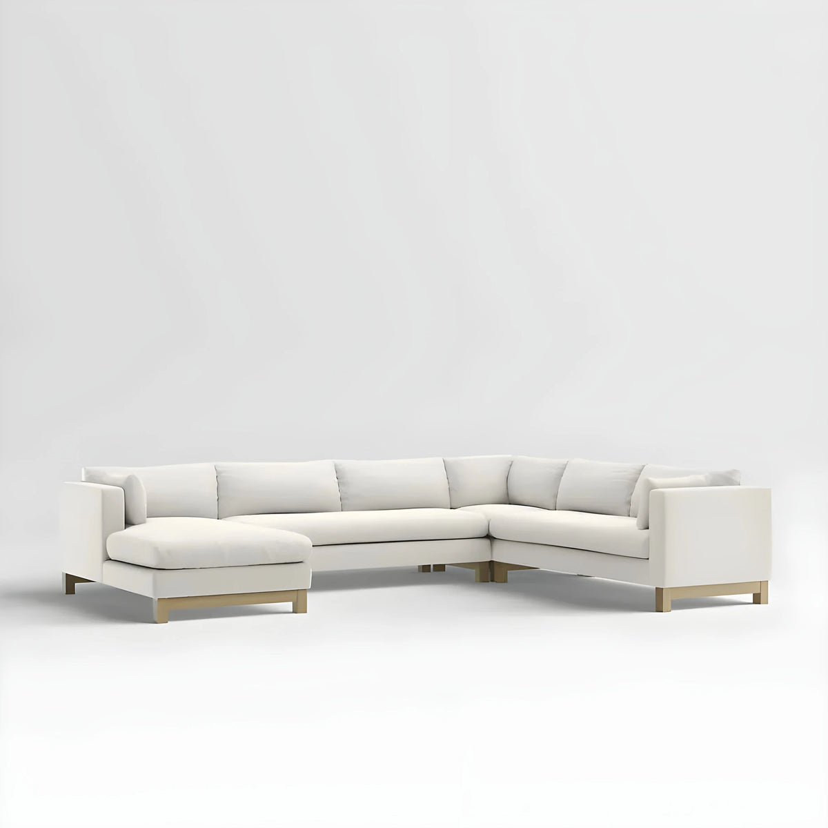 Pacific Sofa U Shape-MH122