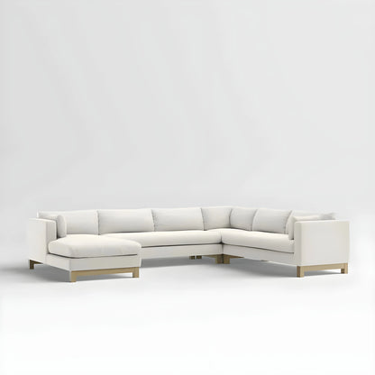 Pacific Sofa U Shape-MH122