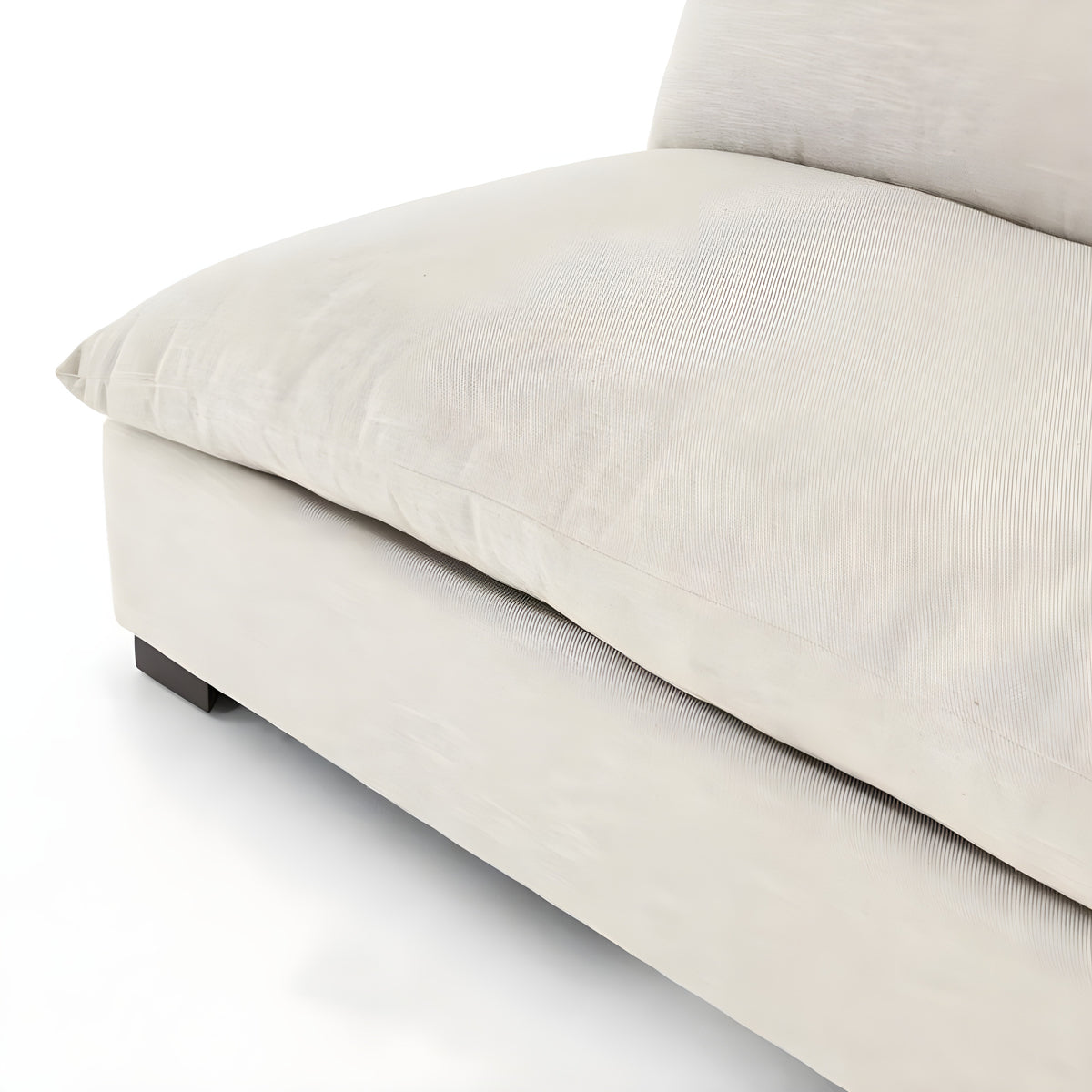 Patricia L Shape Sofa
