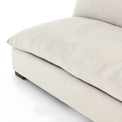 Patricia L Shape Sofa