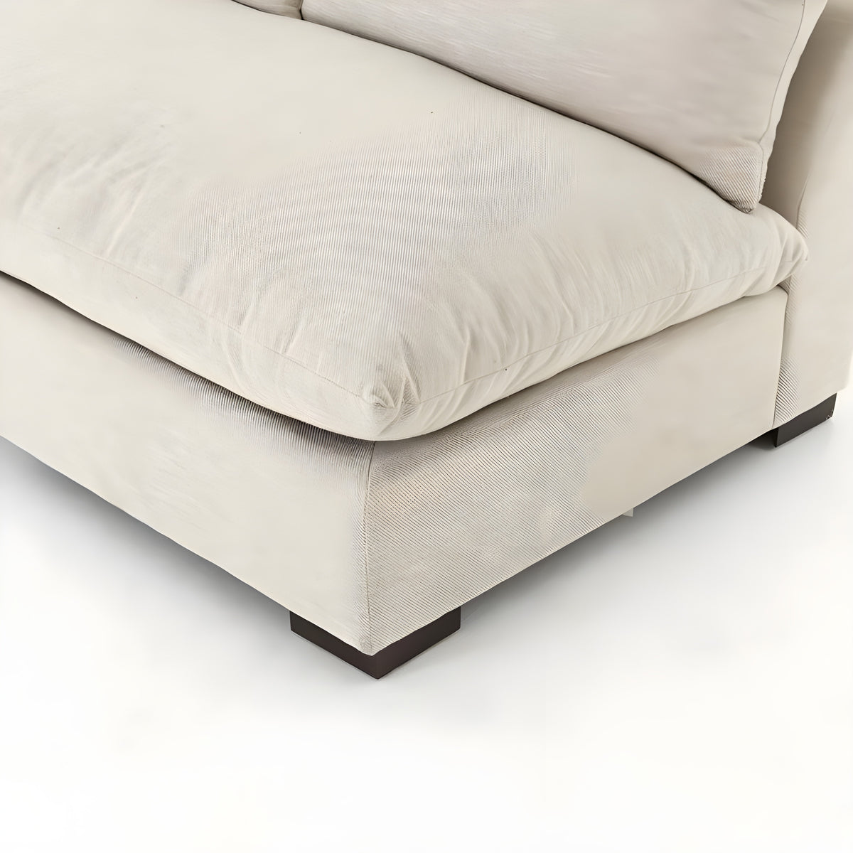 Patricia L Shape Sofa