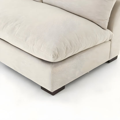 Patricia L Shape Sofa