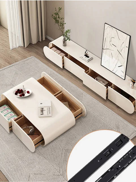 Pebble Lounge Set