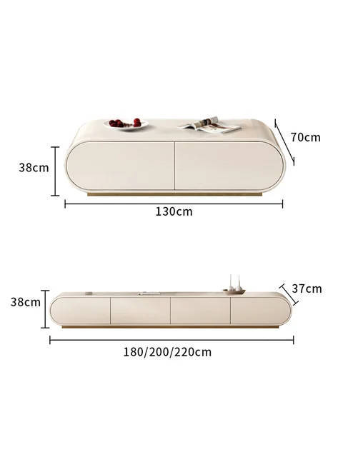 Pebble Lounge Set