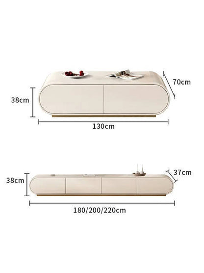 Pebble Lounge Set