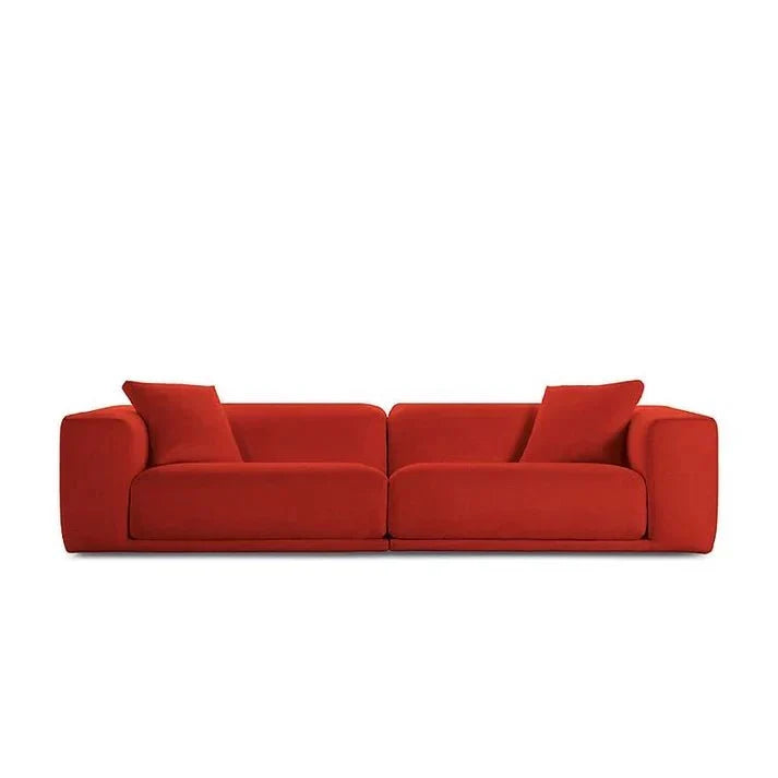 Pillare Sofa FUD194