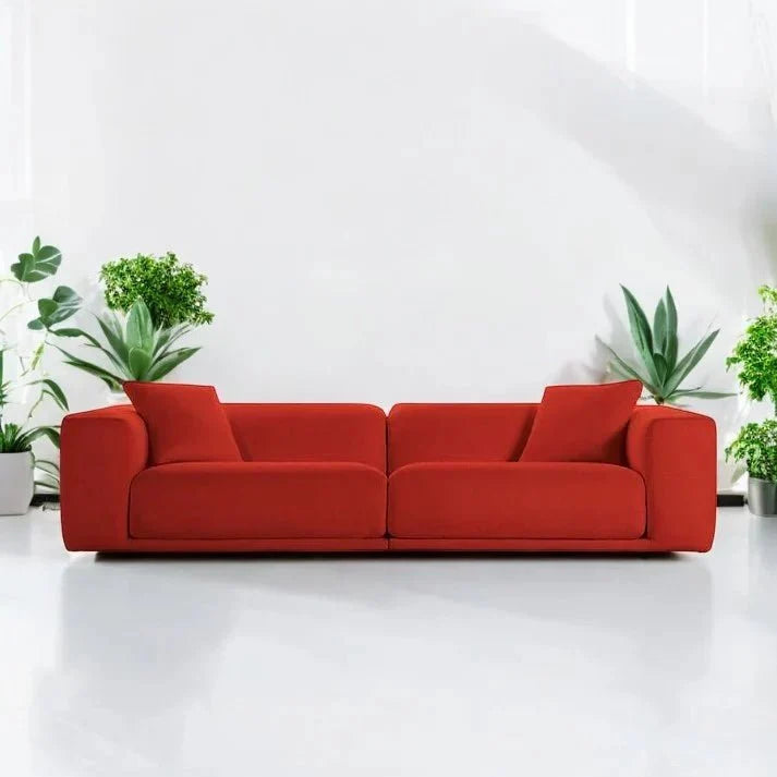 Pillare Sofa FUD194