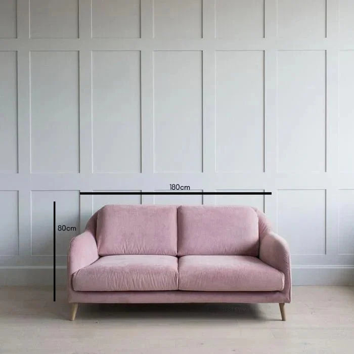 Plank Sofa-AK39
