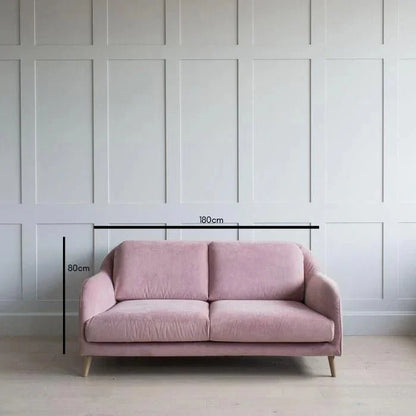 Plank Sofa-AK39