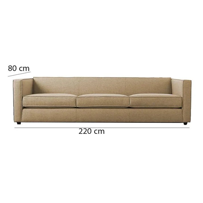 Planke Sofa FUD262