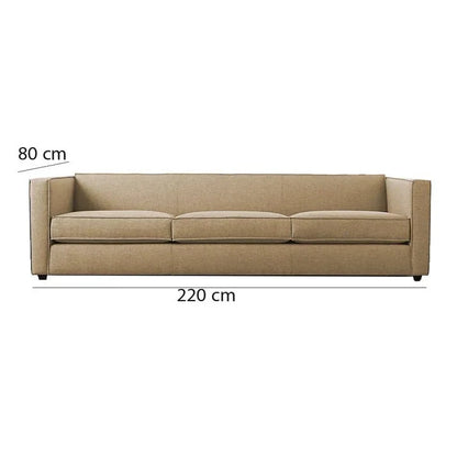 Planke Sofa FUD262