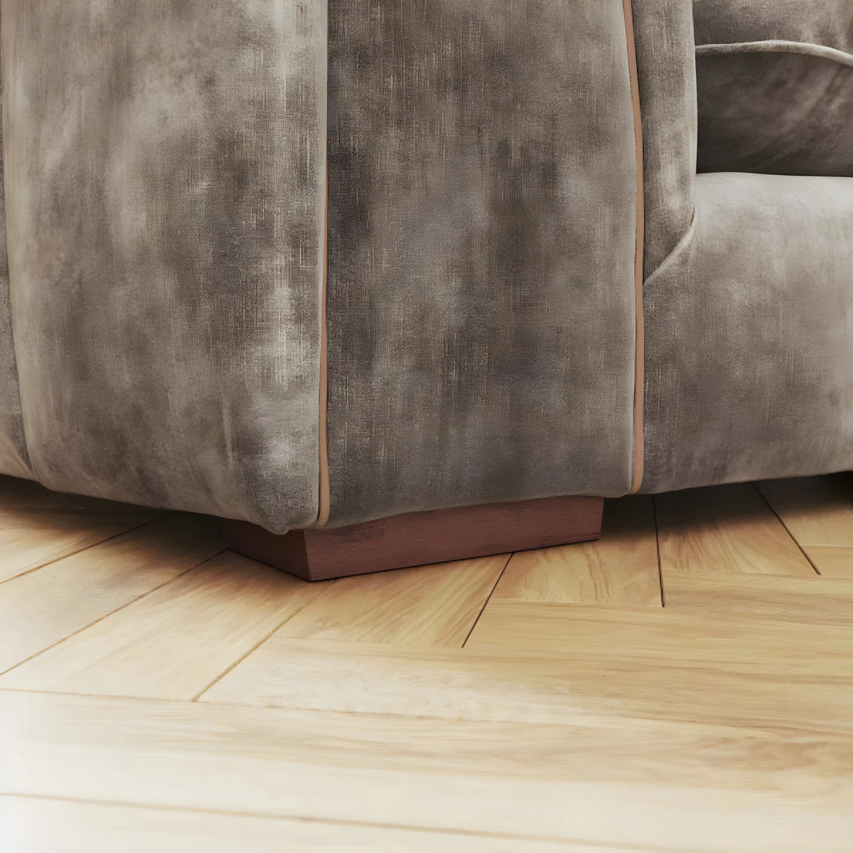 Porter L Shape Sofa