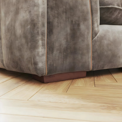 Porter L Shape Sofa