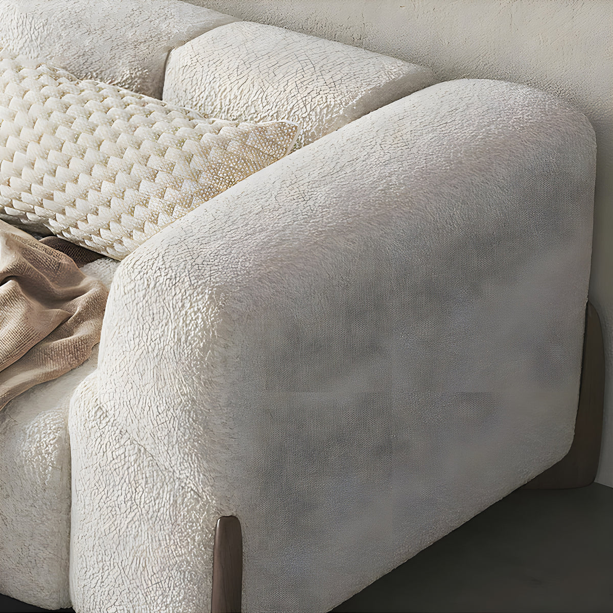 Violet Sofa 3 seater