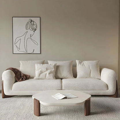 ELLIOT SOFA 3 Seater