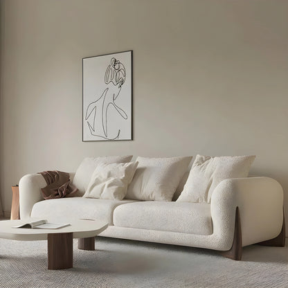 ELLIOT SOFA 3 Seater