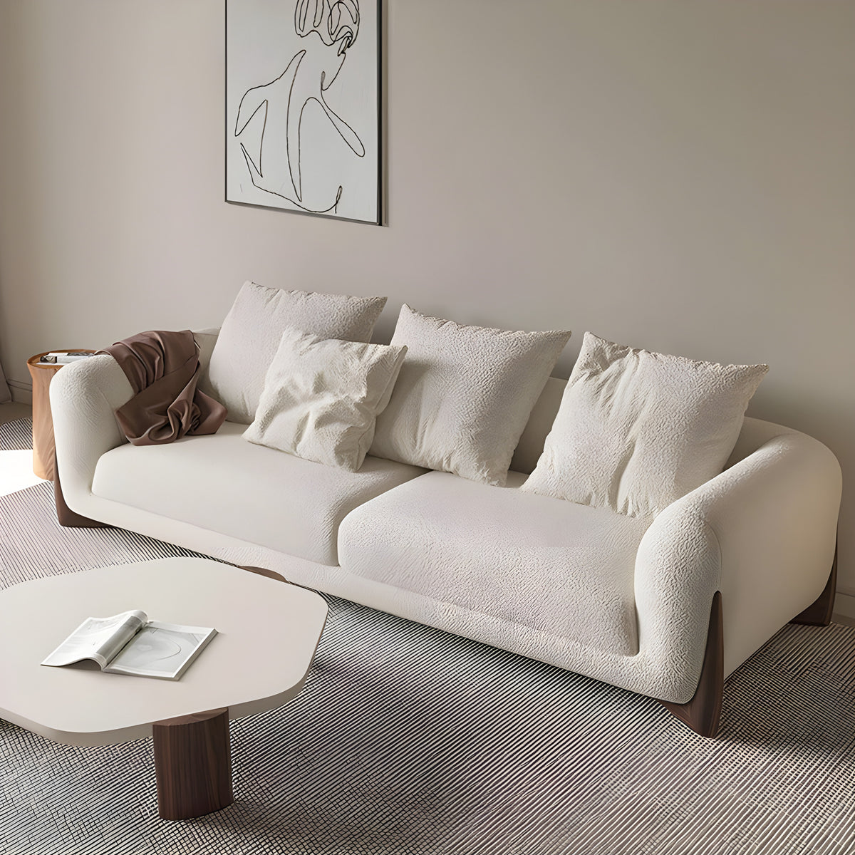 ELLIOT SOFA 3 Seater