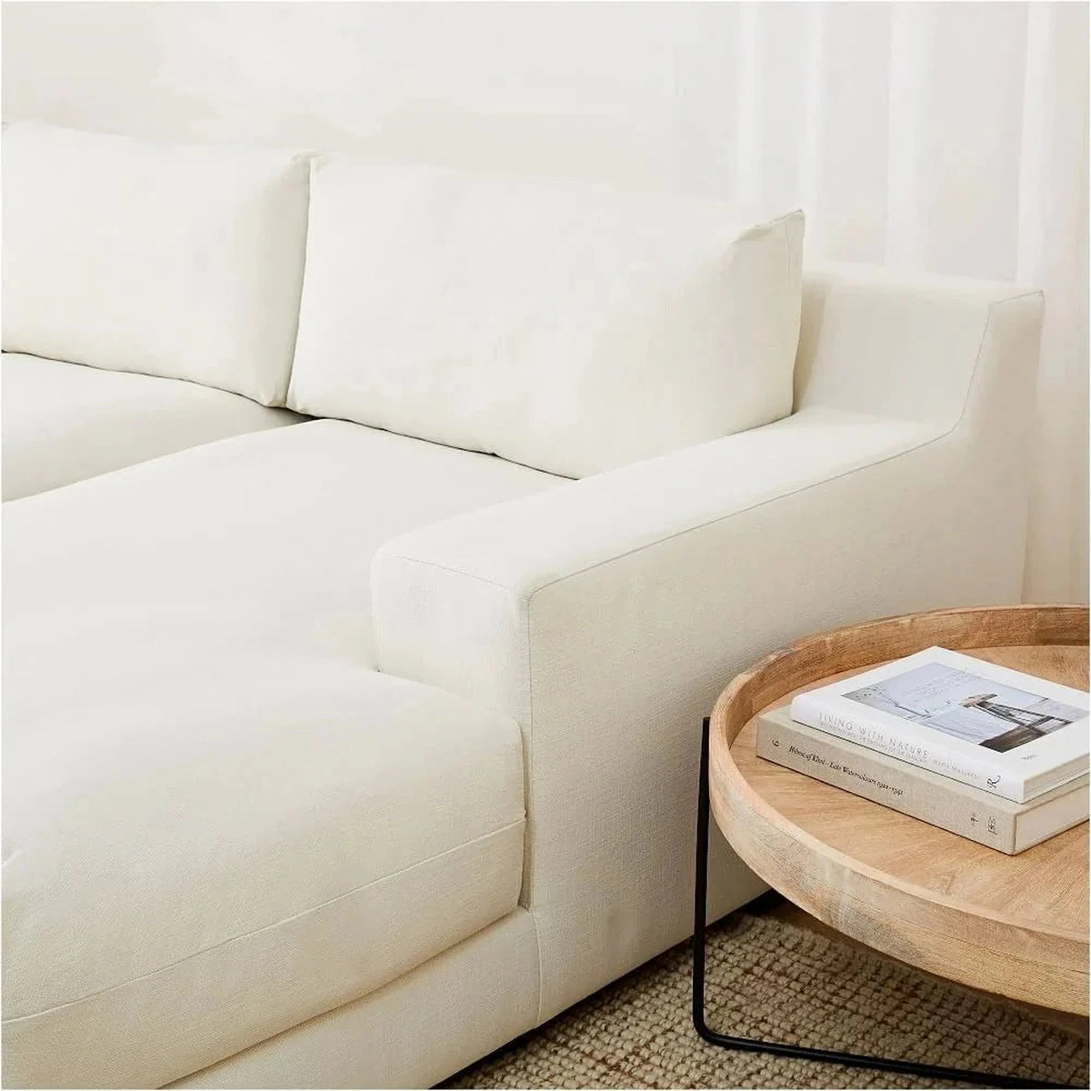 Provana Corner U-Shape