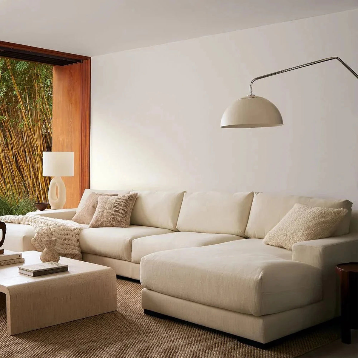 Provana Corner U-Shape