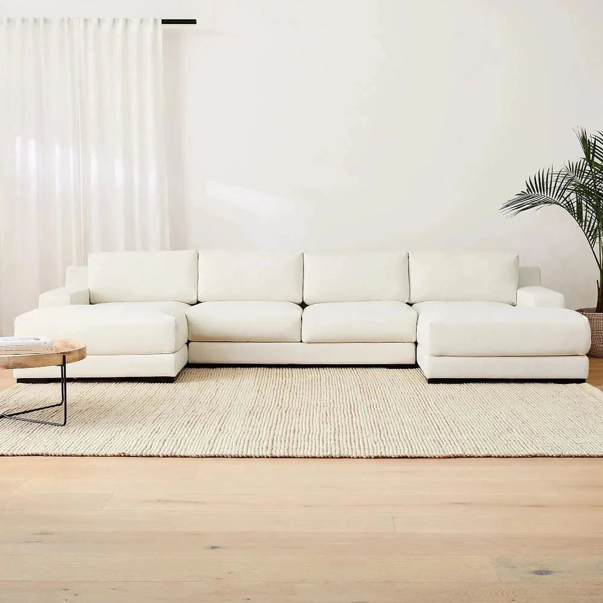 Provana Corner U-Shape