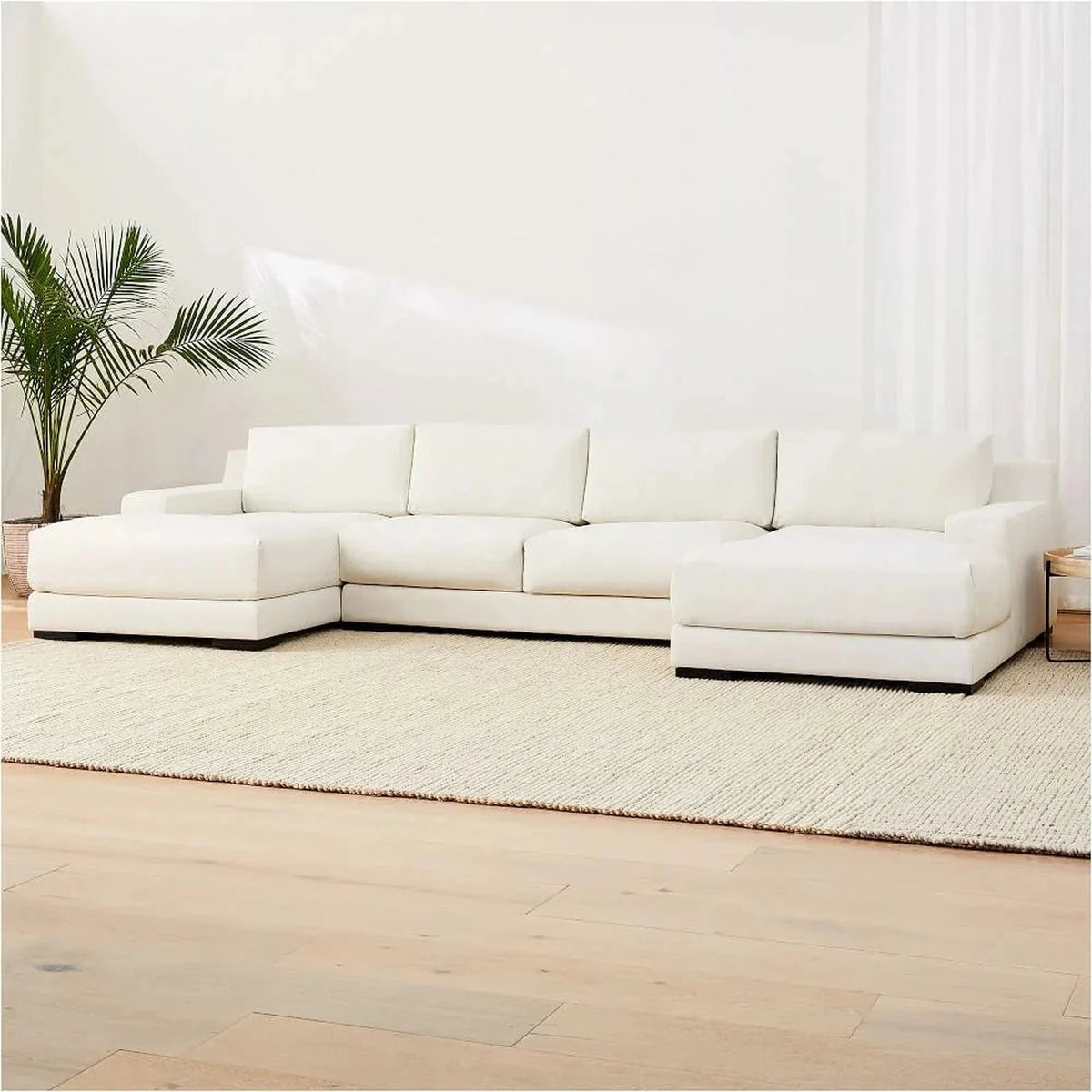 Provana Corner U-Shape