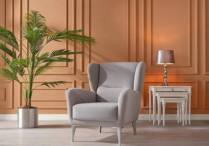 Raihan Living Room Set + 3 Free Cushions