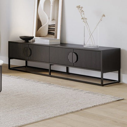 Ripple TV stand