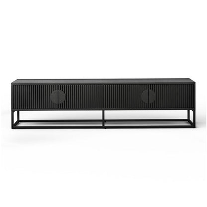 Ripple TV stand