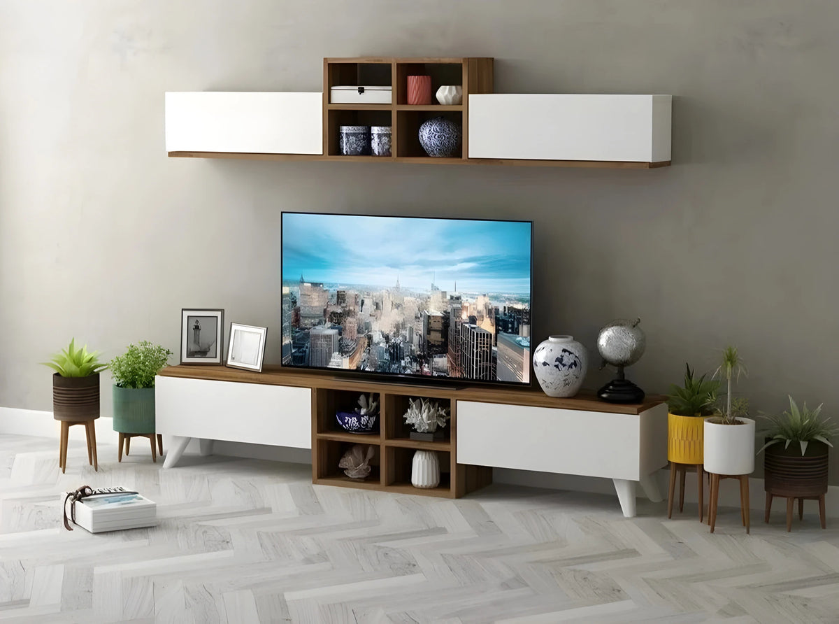 RIVOLI TV UNIT RV002