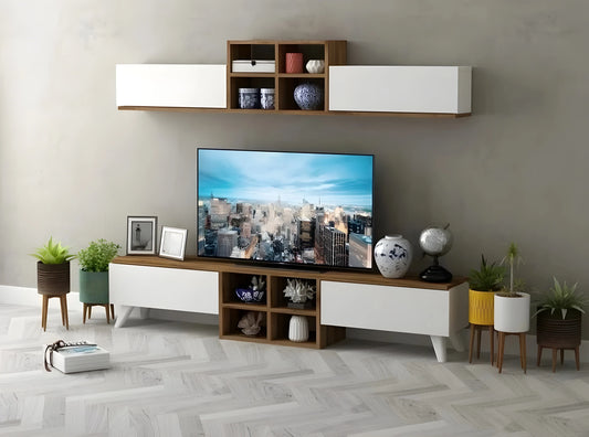 RIVOLI TV UNIT RV002