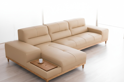 Lisbon L shape Sofa