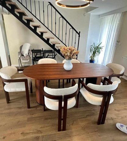 Kaylen Dining set