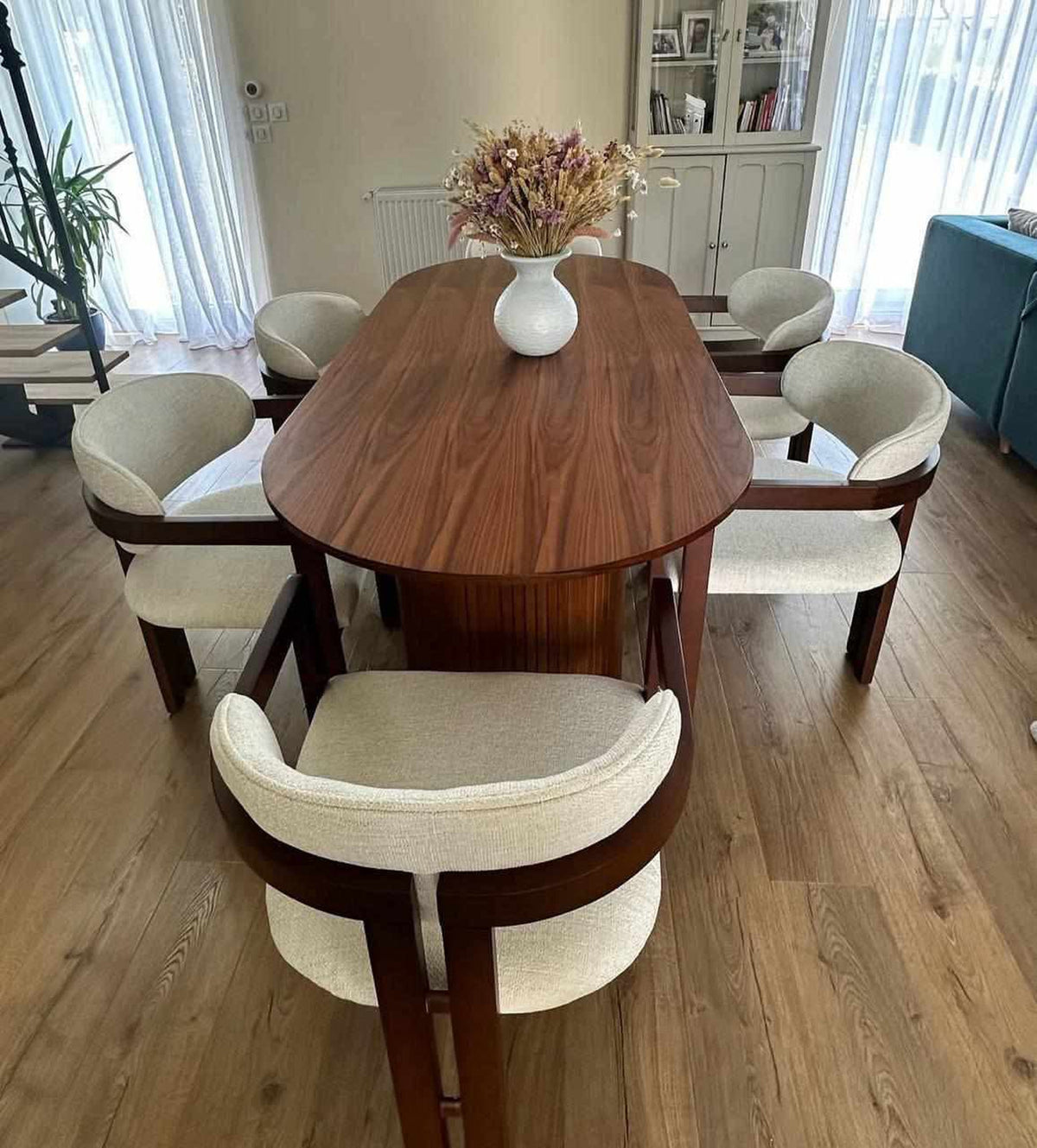 Kaylen Dining set
