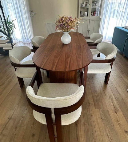 Kaylen Dining set
