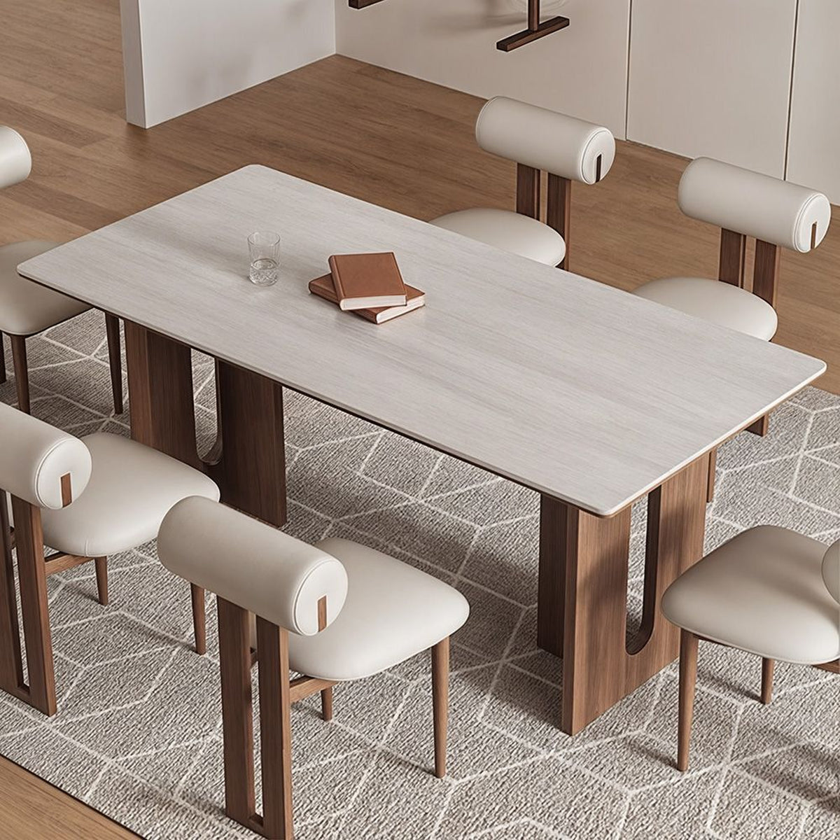 Norton dining set