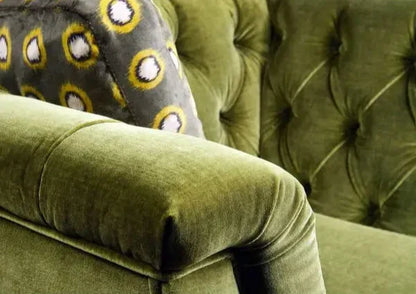 Robinson Armchair