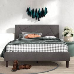 Rosalind Bed